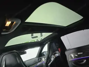 Mercedes-Benz E-Klasse Bild 13