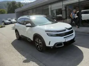 Citroen C5 Bild 3