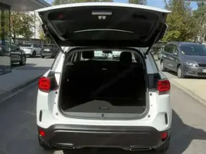 Citroen C5 Bild 8