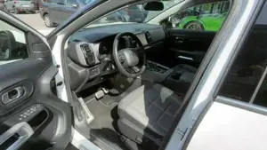 Citroen C5 Bild 11