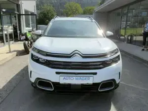 Citroen C5 Bild 2