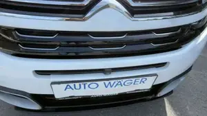 Citroen C5 Bild 9