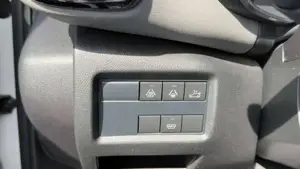 Citroen C5 Bild 14