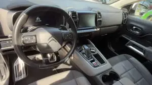 Citroen C5 Bild 10