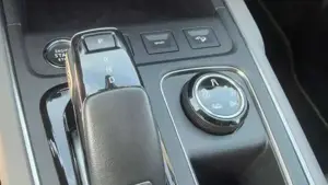 Citroen C5 Bild 13