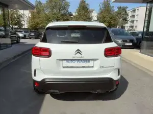Citroen C5 Bild 5