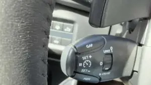 Citroen C5 Bild 15