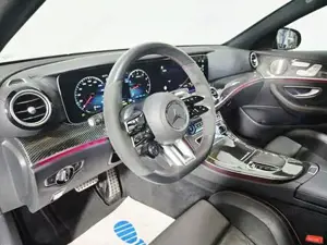 Mercedes-Benz E-Klasse Bild 6