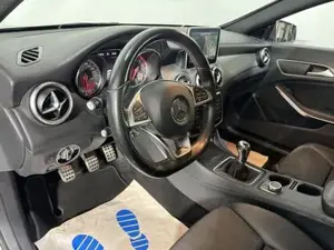 Mercedes-Benz CLA Bild 6