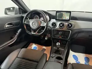 Mercedes-Benz CLA Bild 8