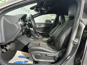 Mercedes-Benz CLA Bild 9