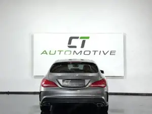 Mercedes-Benz CLA Bild 4