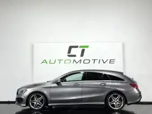 Mercedes-Benz CLA Bild 5