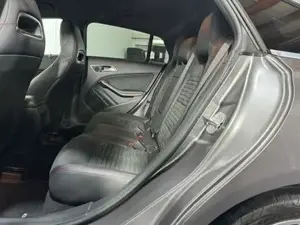 Mercedes-Benz CLA Bild 10