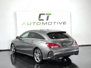 Mercedes-Benz CLA Bild 3