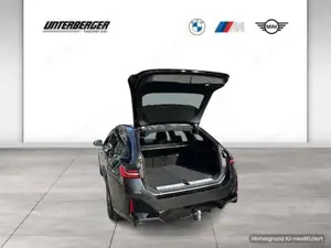 BMW i5 xDrive40 Touring 1,99% Fixzinsaktion bis 30.09.2026M Sportpaket Head-Up DAB Bild 12