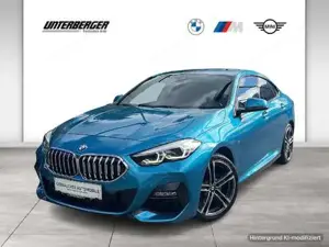 BMW 218i Gran Coupe // M Sport // Head-Up // M Sportfahrwerk