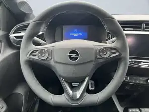 Opel Corsa Bild 9