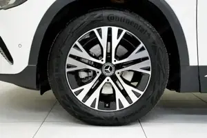 Mercedes-Benz GLA 180 Bild 4