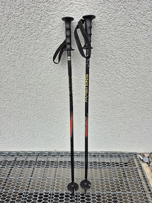 Kinder Skistock