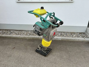 Ammann Stampfer ATR68C Bild 2