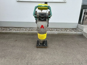 Ammann Stampfer ATR68C Bild 4