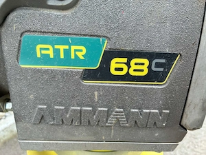Ammann Stampfer ATR68C Bild 5