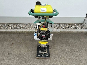 Ammann Stampfer ATR68C Bild 3