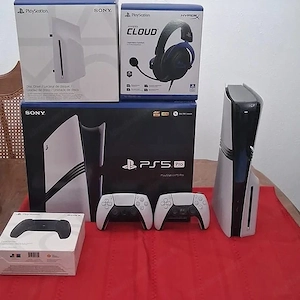 pack gaming PlayStation 5 pro Bild 4