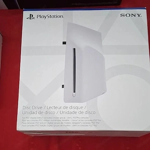 pack gaming PlayStation 5 pro Bild 2