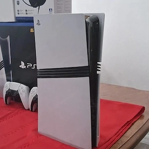 pack gaming PlayStation 5 pro Bild 5