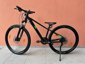 Cube 27,5Zoll Mountainbike Aim Bild 3