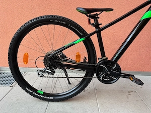 Cube 27,5Zoll Mountainbike Aim Bild 4