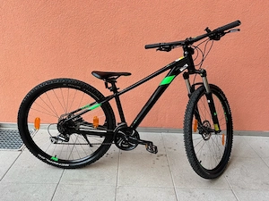 Cube 27,5Zoll Mountainbike Aim Bild 2