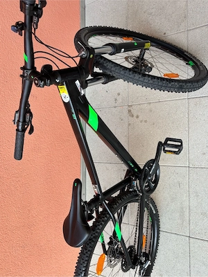 Cube 27,5Zoll Mountainbike Aim Bild 5