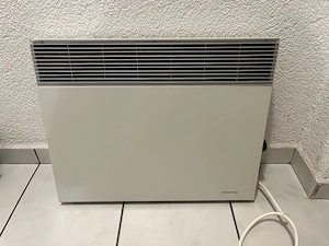 Technotherm Elektro Konvertor Bild 2