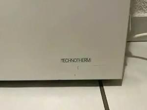 Technotherm Elektro Konvertor Bild 3