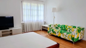 Gemütliche, voll möblierte Wohnung für die Kurzzeitnutzung im mittleren Rheintal Bild 2