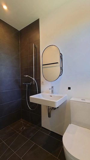 Gemütliche, voll möblierte Wohnung für die Kurzzeitnutzung im mittleren Rheintal Bild 3
