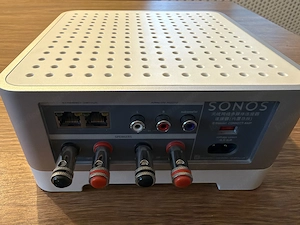 Sonos AMP  für S1  Bild 2