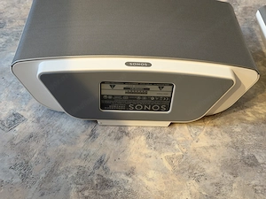 Sonos Play 5  Lautsprecher  Bild 4