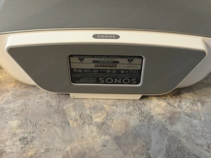 Sonos Play 5  Lautsprecher  Bild 3