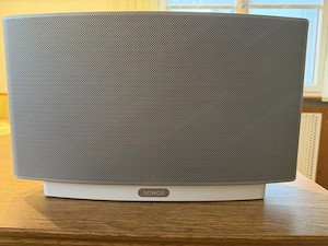 Sonos Play 5  Lautsprecher  Bild 5