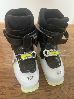 Ski Schuh Gr 36 Bild 2