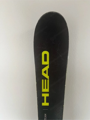 Ski Head 130 Bild 2