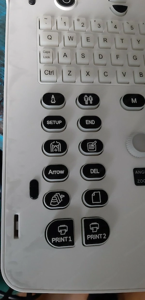 Ultraschall-Diagnosesystem Modell SonidoSmart  Bild 2