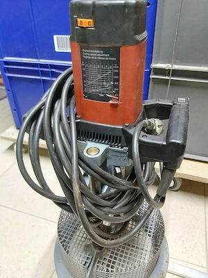 Mafell ZB 100 ES