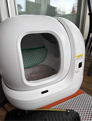 Petkit Pura Max 2 Bild 2