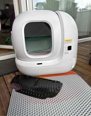 Petkit Pura Max 2 Bild 4