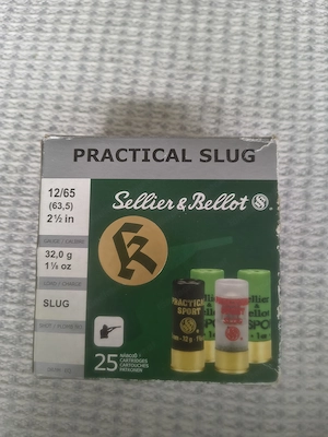 Für Jäger oder solche die es werden wollen Bild 2